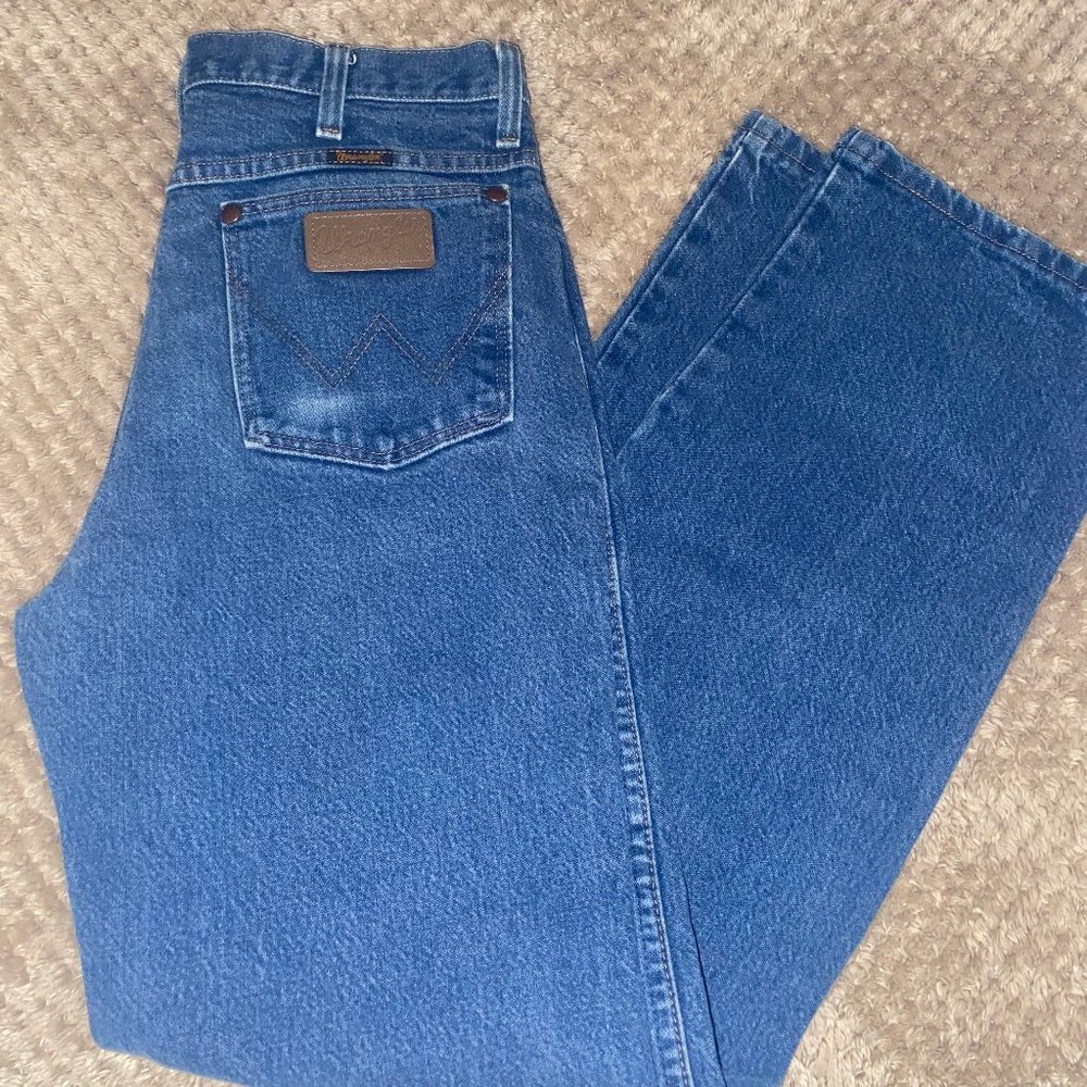 Men's Wrangler 30X32 Jeans